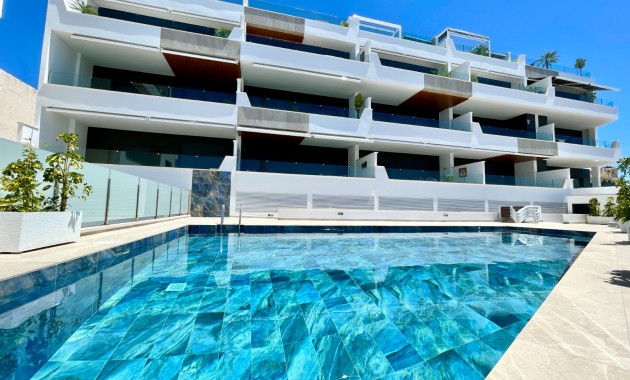 Apartment / flat - Sale - Benijofar - Benijofar - Village