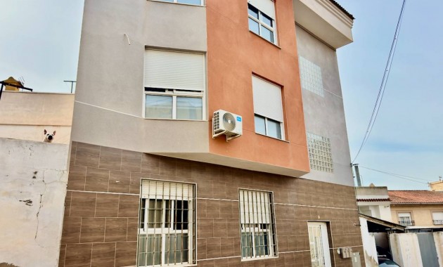 Apartment / flat - Sale - Benijofar - Benijofar