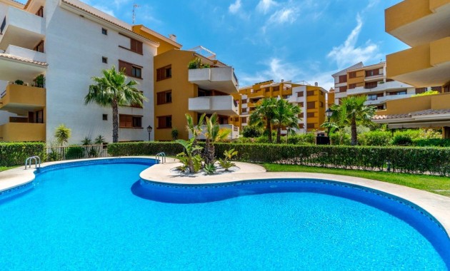 Apartment / flat - Sale - Cabo Roig - Costa blanca