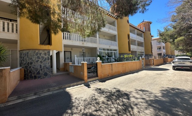 Apartment / flat - Sale - Cabo Roig - Lomas de Cabo Roig