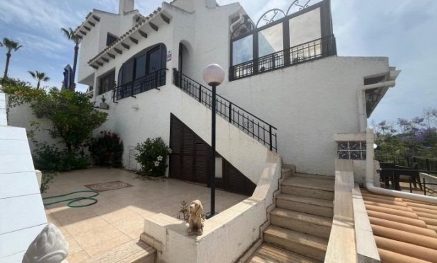 Apartment / flat - Sale - Cabo Roig - MUY CERCA DE LA PLAYA