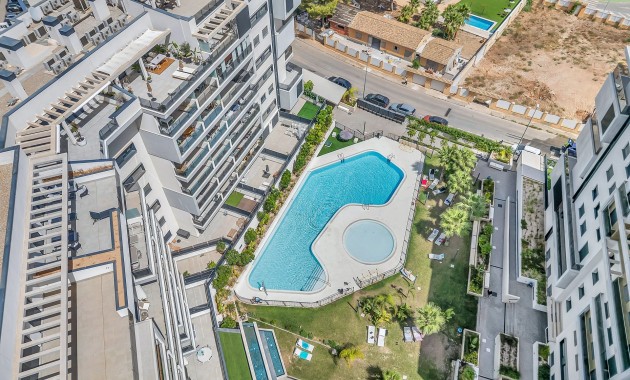 Apartment / flat - Sale - Campoamor - Campoamor