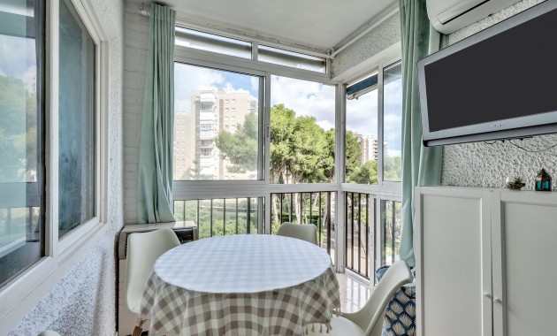 Apartment / flat - Sale - Campoamor - Campoamor