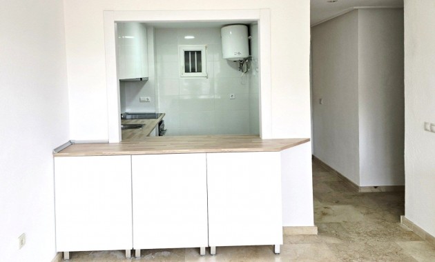 Apartment / flat - Sale - Campoamor - Campoamor