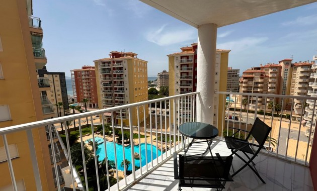 Apartment / flat - Sale - CARTAGENA - LA MANGA DEL MAR MENOR