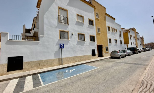 Apartment / flat - Sale - Catral - Catral