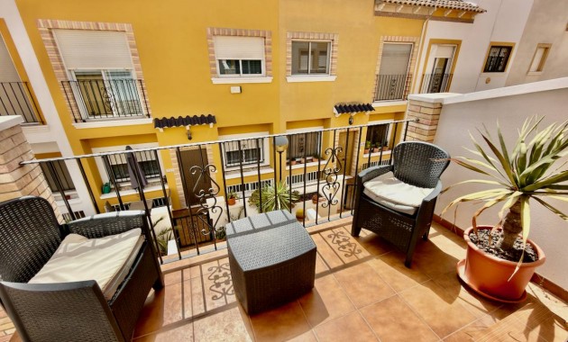 Apartment / flat - Sale - Catral - Catral