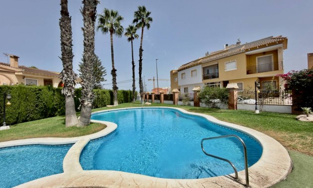 Apartment / flat - Sale - Catral - Catral