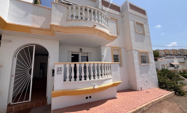Apartment / flat - Sale - Ciudad Quesada - Altos de Quesada