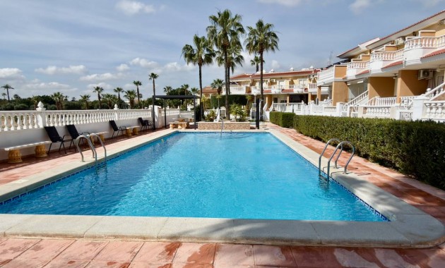 Apartment / flat - Sale - Ciudad Quesada - Ciudad Quesada - Doña Pepa