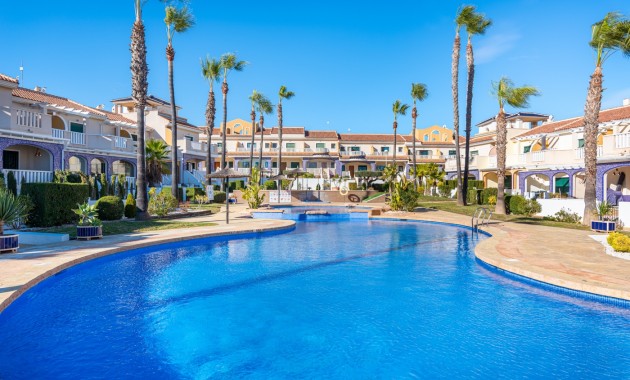 Apartment / flat - Sale - Ciudad Quesada - Ciudad Quesada - Rojales