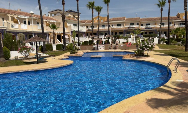 Apartment / flat - Sale - Ciudad Quesada - Ciudad Quesada