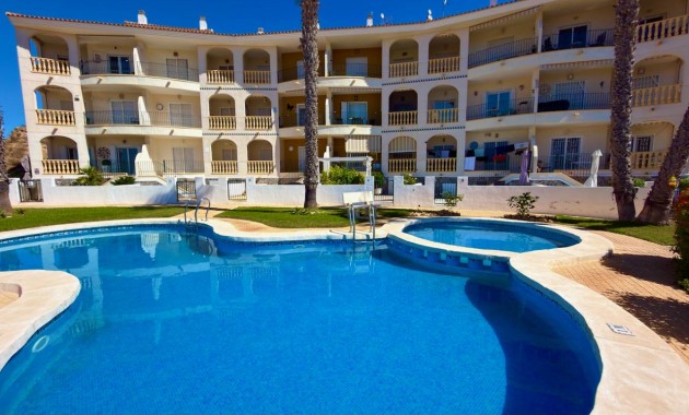 Apartment / flat - Sale - Ciudad Quesada - Ciudad Quesada