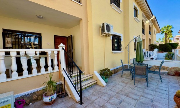 Apartment / flat - Sale - Ciudad Quesada - Dona Pepa