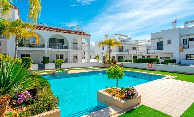 Apartment / flat - Sale - Ciudad Quesada - Doña Pepa