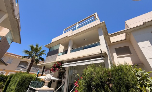 Apartment / flat - Sale - Ciudad Quesada - Doña Pepa