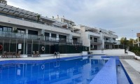 Apartment / flat - Sale - Dehesa de Campoamor - CB-94165