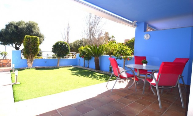 Apartment / flat - Sale - Dehesa de Campoamor - Dehesa de Campoamor