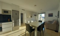 Apartment / flat - Sale - Dehesa de Campoamor - SR-45634