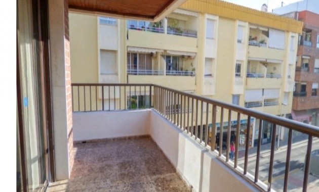 Apartment / flat - Sale - Denia - Casco urbano