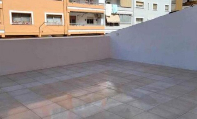 Apartment / flat - Sale - Denia - Casco urbano