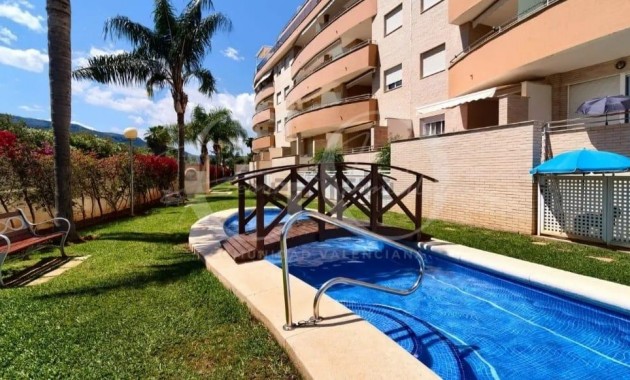 Apartment / flat - Sale - Denia - Denia