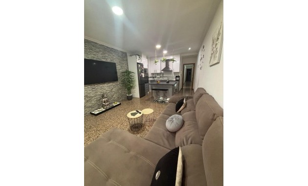 Apartment / flat - Sale - Elche - Plaza Crevillente-Juzgados