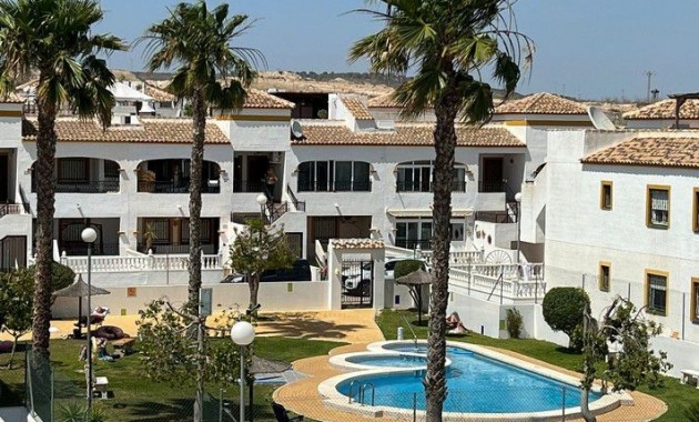 Apartment / flat - Sale - Entre Naranjos Vistabella Golf - Entre Naranjos - Vistabella