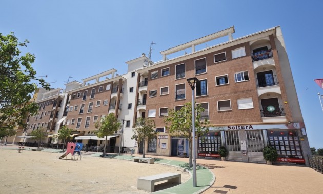 Apartment / flat - Sale - Formentera del Segura - Formentera del Segura