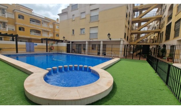 Apartment / flat - Sale - Formentera del Segura - Formentera del Segura