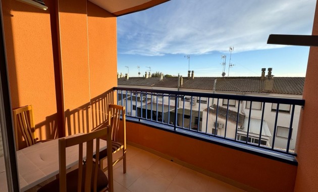 Apartment / flat - Sale - Formentera del Segura - Formentera del Segura