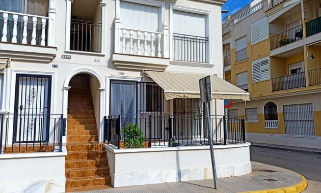 Apartment / flat - Sale - Formentera del Segura - Formentera del Segura