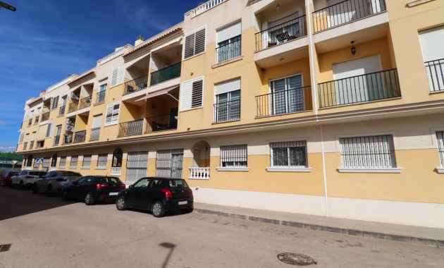 Apartment / flat - Sale - Formentera del Segura - Formentera - Village