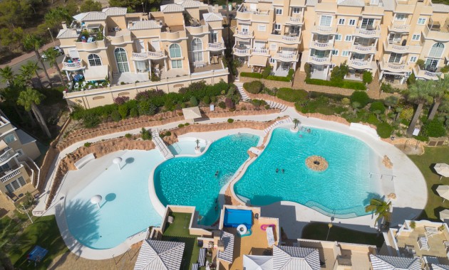 Apartment / flat - Sale - Guardamar del Segura - El Raso