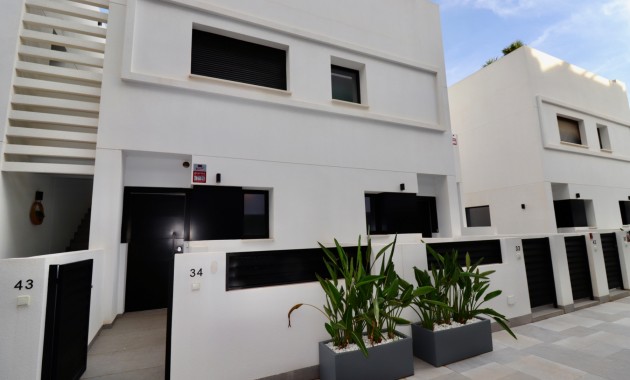 Apartment / flat - Sale - Guardamar del Segura - Guardamar De La Segura