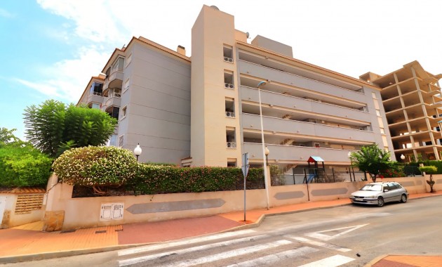 Apartment / flat - Sale - Guardamar del Segura - Guardamar del Segura - Town
