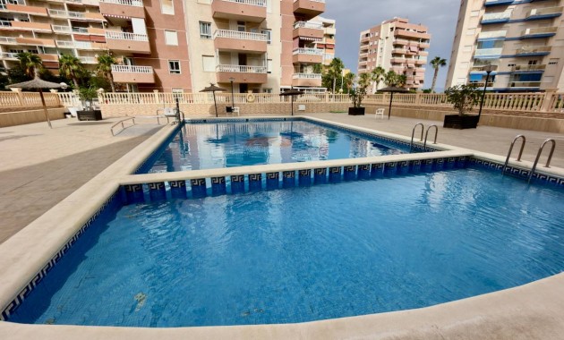 Apartment / flat - Sale - Guardamar del Segura - Guardamar del Segura