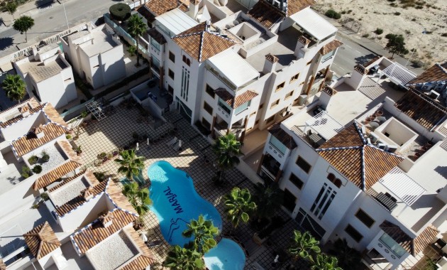 Apartment / flat - Sale - Guardamar del Segura - Guardamar Hills