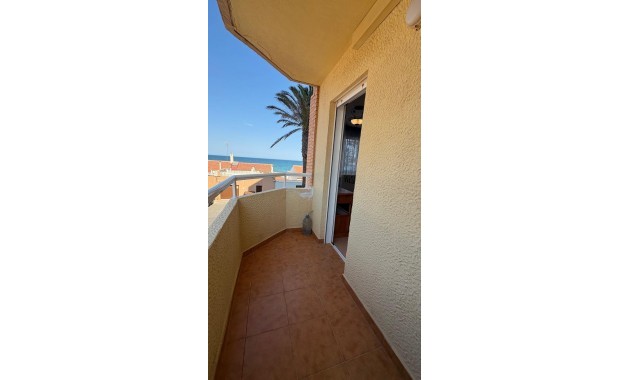 Apartment / flat - Sale - Guardamar del Segura - Pueblo