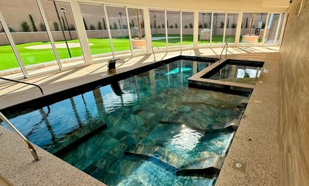 Apartment / flat - Sale - Guardamar del Segura - Puerto Deportivo