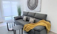 Apartment / flat - Sale - Guardamar del Segura - SH-68386