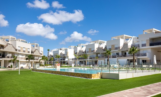Apartment flat - Sale - Guardamar del Segura - Urb el raso