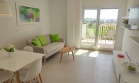 Apartment / flat - Sale - Hacienda Riquelme Golf Resort - VC-24086