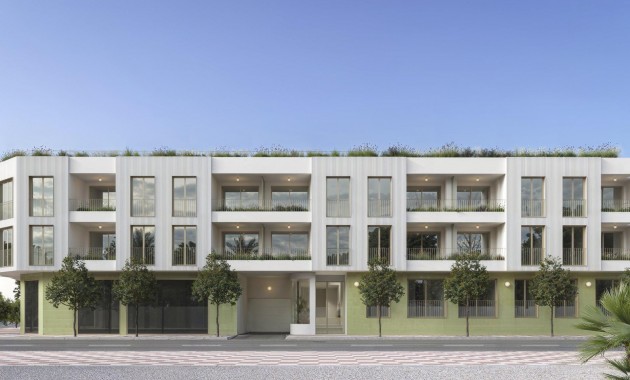 Apartment / flat - Sale - Jacarilla - Comunidad valenciana