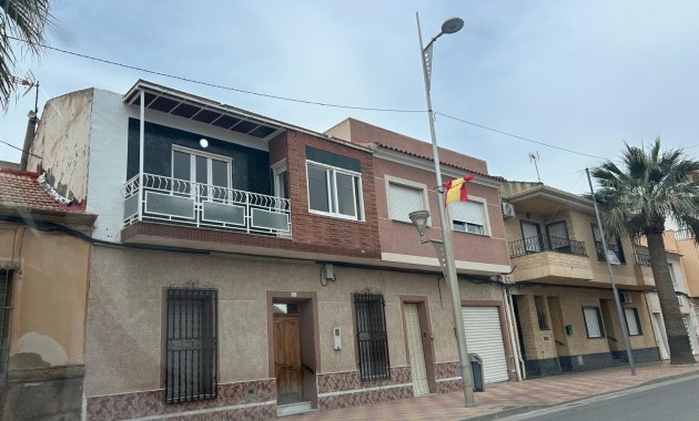 Apartment / flat - Sale - Jacarilla - Jacarilla