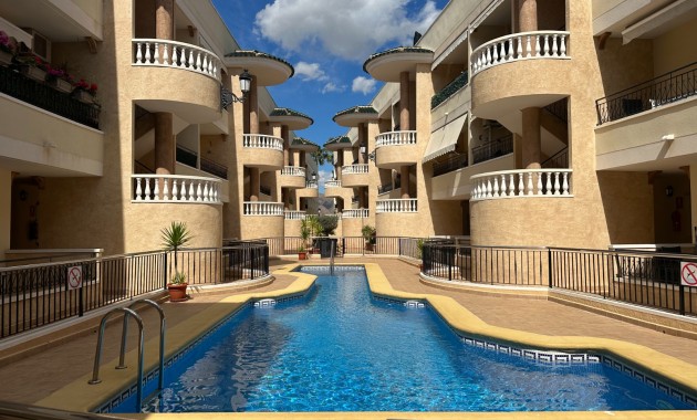 Apartment / flat - Sale - Jacarilla - Jacarilla