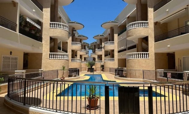 Apartment / flat - Sale - Jacarilla - Jacarilla