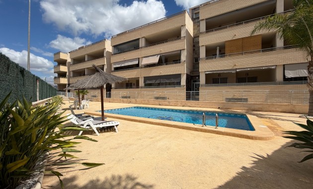 Apartment / flat - Sale - Jacarilla - Jacarilla
