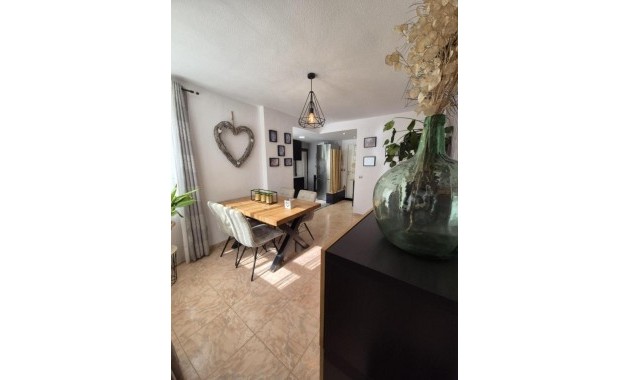 Apartment / flat - Sale - l'Alfas del Pi - Pueblo