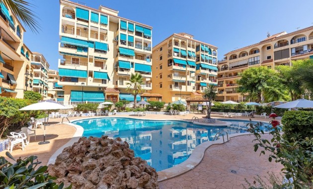 Apartment / flat - Sale - La Mata - La Mata